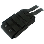 25 rounds shotgun reload molle pouch
