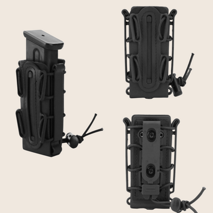 Adjustable mag pouch ... 9mm