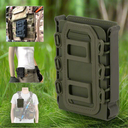 mag pouch