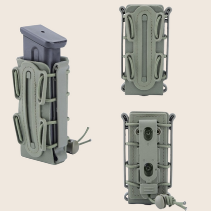 Adjustable mag pouch ... 9mm