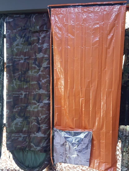 Emergency blanket - Large