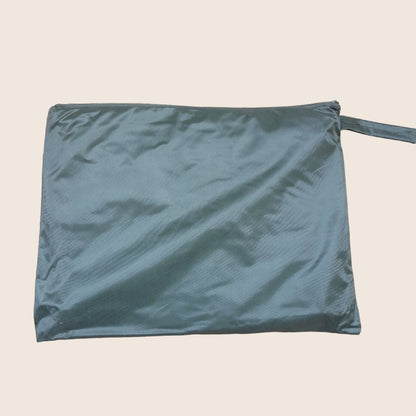Poncho waterproof