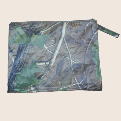 Poncho waterproof