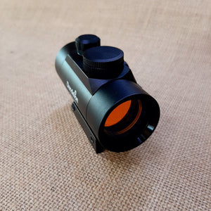 Red dot / Red and Green dot Sight with mountings