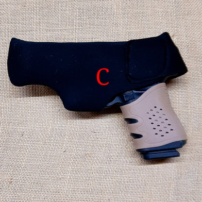 Holster - inside pants - universal