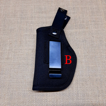 Holster - inside pants - universal