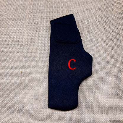 Holster - inside pants - universal