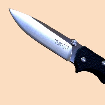 Boker Plus folder - Patriot Satin