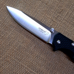 Boker Plus folding knife - Patriot Satin