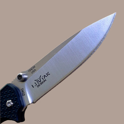 Boker Plus folder - Patriot Satin