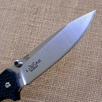 Boker Plus folding knife - Patriot Satin