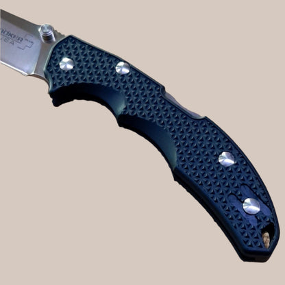 Boker Plus folder - Patriot Satin