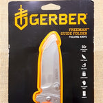 Gerber - Freeman Guide Folder - orange handle