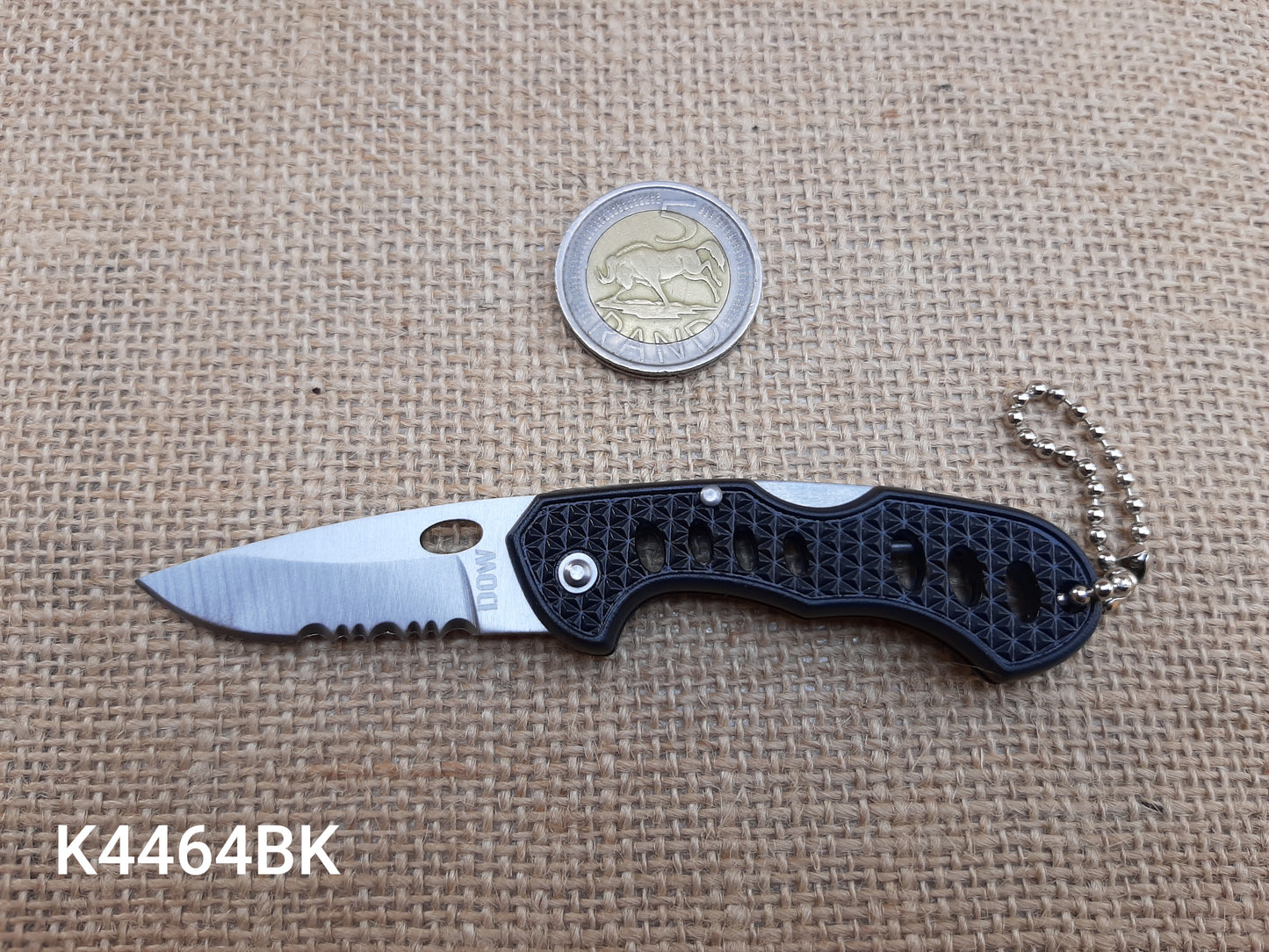 DOW K4464 BK