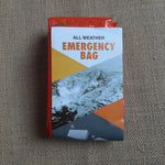 Emergency blanket - Large