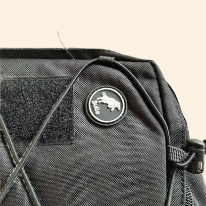 6 pocket backpack