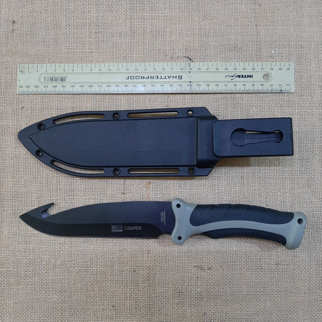 Columbia 1828B skinner