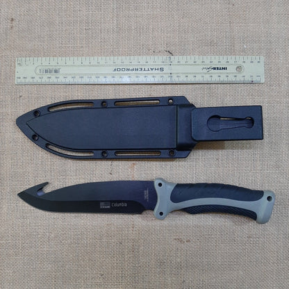 Columbia 1828B skinner