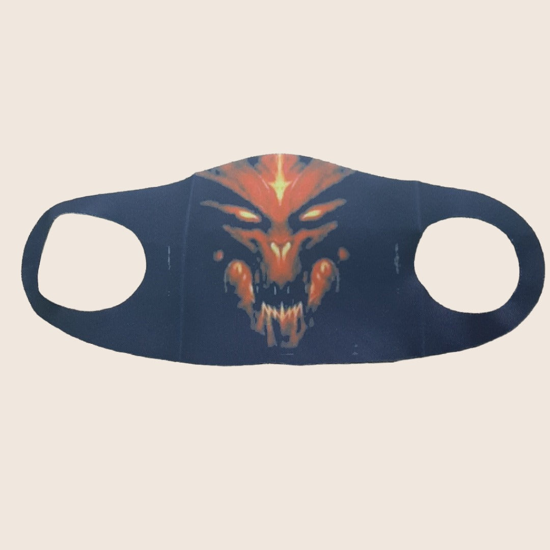 Mask fasion