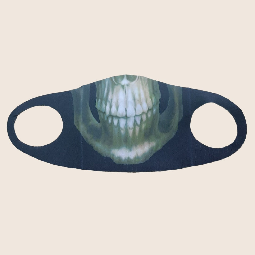 Mask fasion