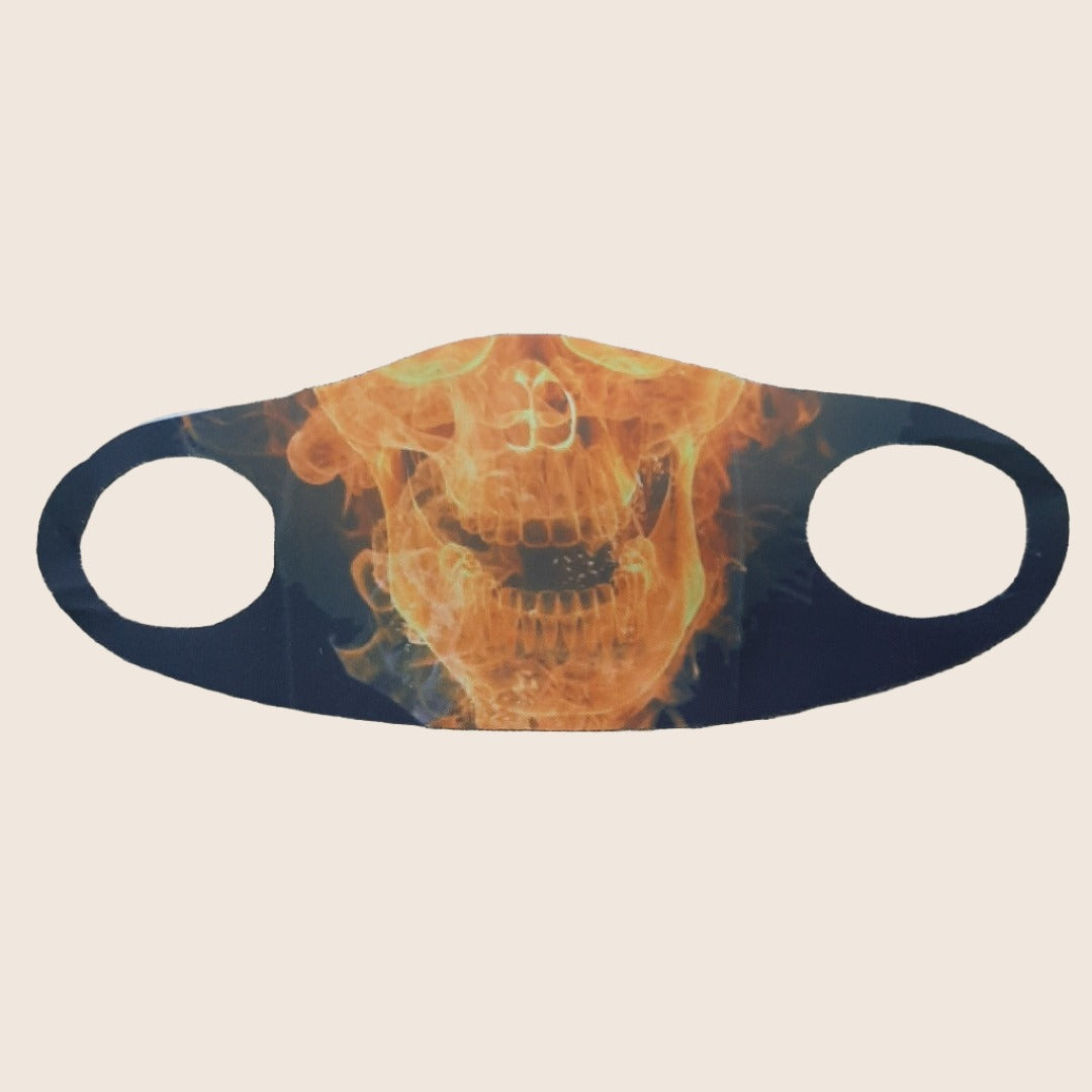 Mask fasion