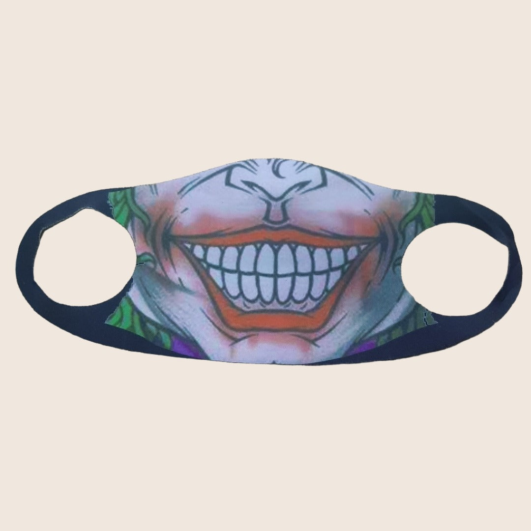 Mask fasion
