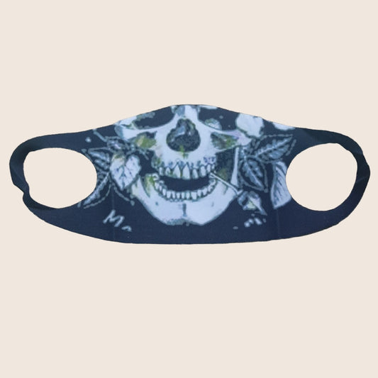 Mask fasion