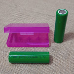 Rechargeable batteries Vape x 2