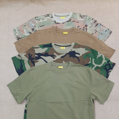 T shirt - Cotton