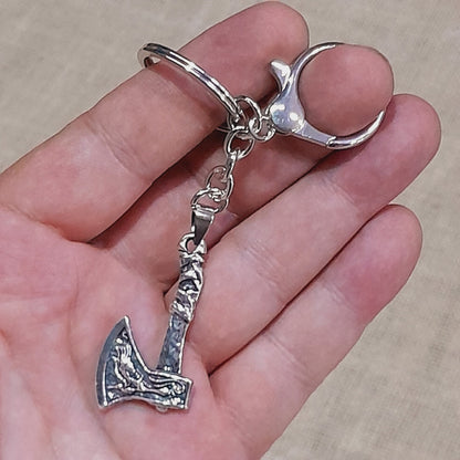 Keyring 