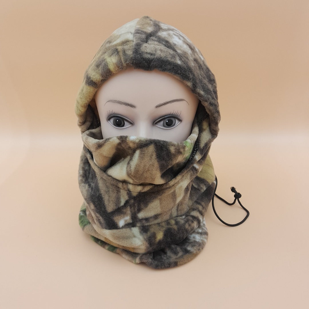 Face mask - Balaclava