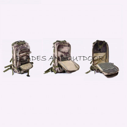 25 litre ... Multi bag
