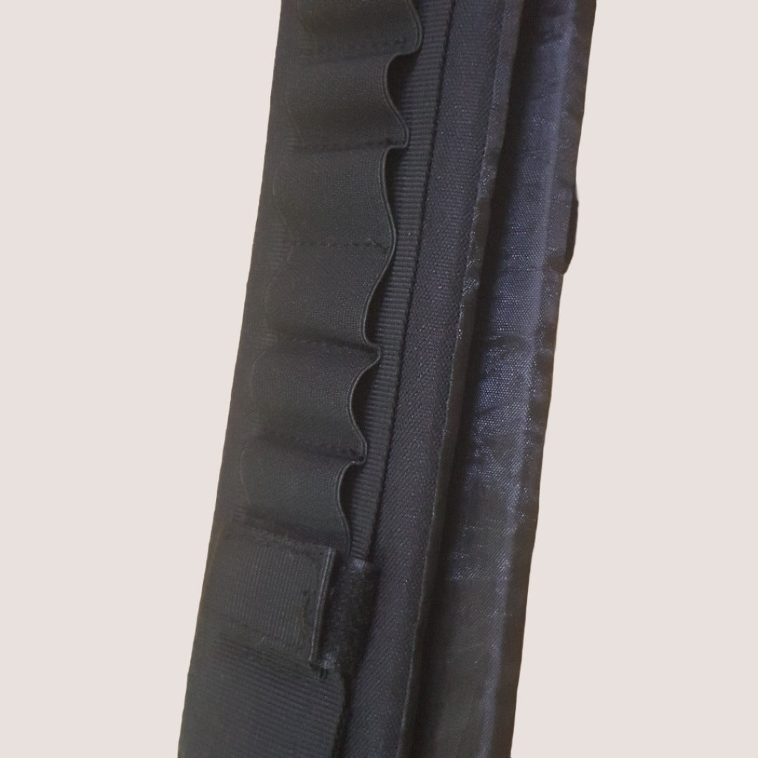 25 round tactical belt