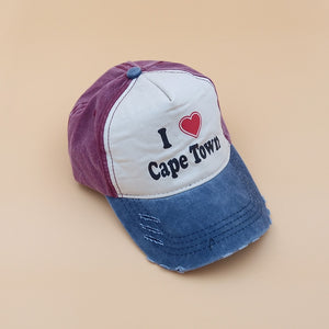 Cap - Cape Town