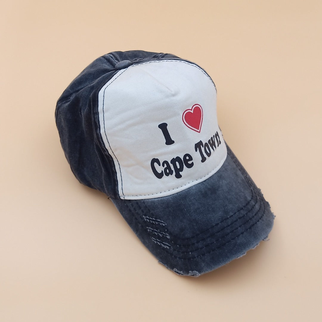 Cap - Cape Town