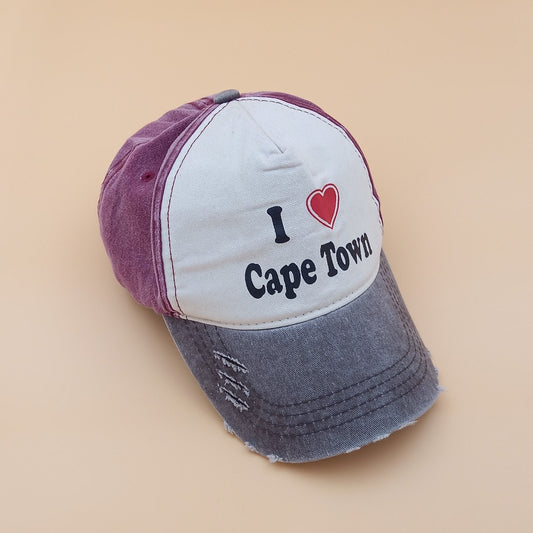 Cap - Cape Town