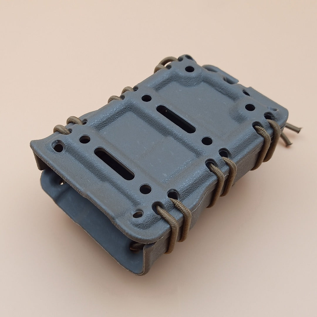 Adjustable mag pouch AR/AK