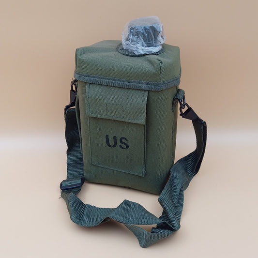 Water bottle with sling ... 2.2 litre