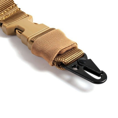 Rifle sling 