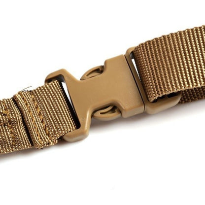 Rifle sling 
