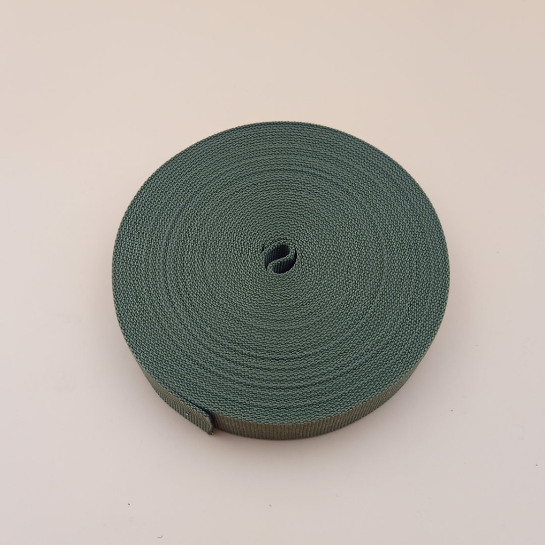 Molle strap roll - 9.9 meter