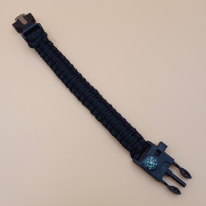 Paracord bracelet