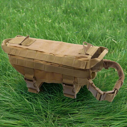 Dog harness - XL