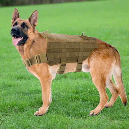 Dog harness - XL