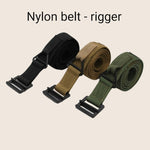 Belt nylon - rigger