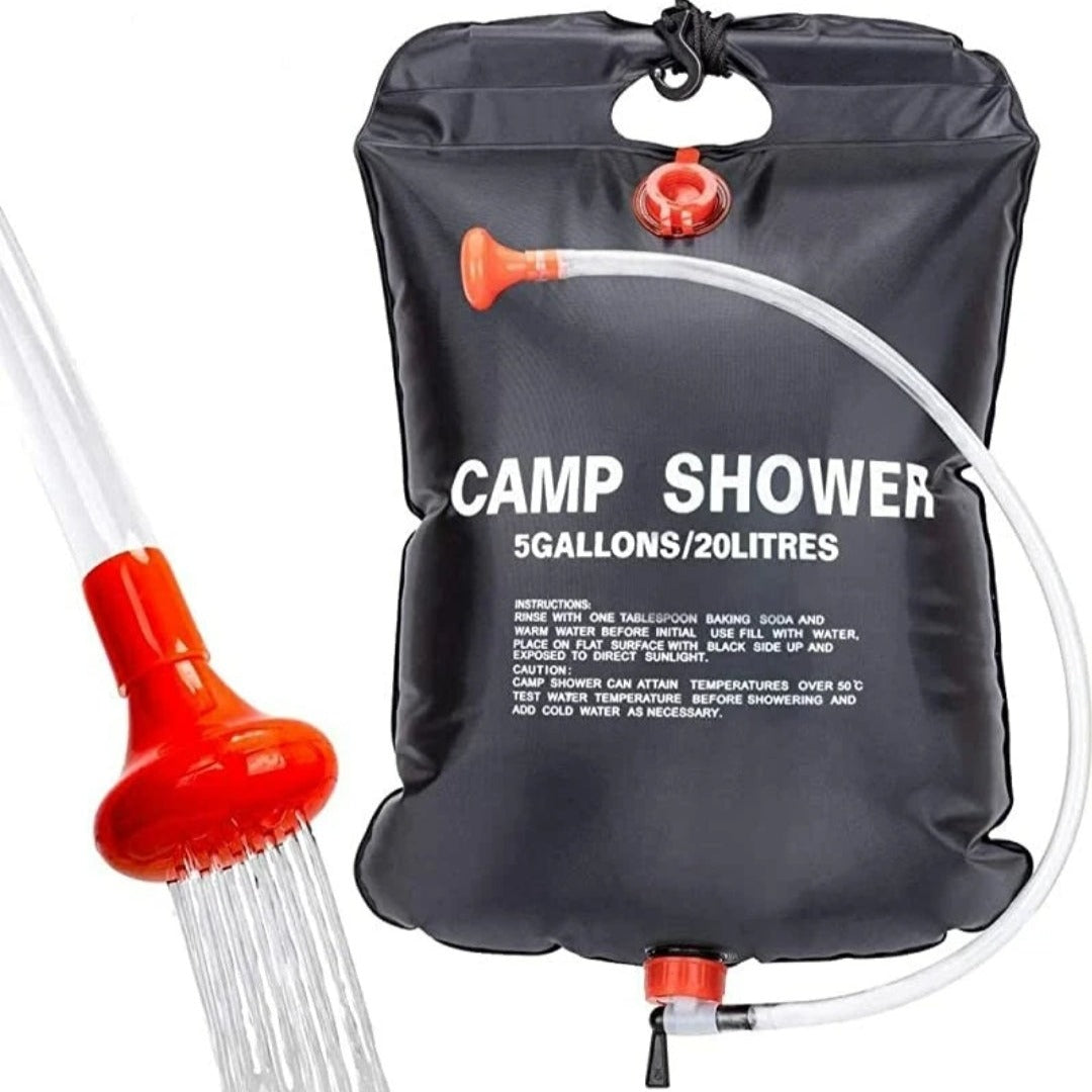 Shower - outdoor 20 litre