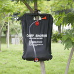 Shower - outdoor 20 litre