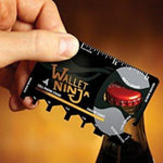 Ninja wallet ... 18 in 1 multi tool