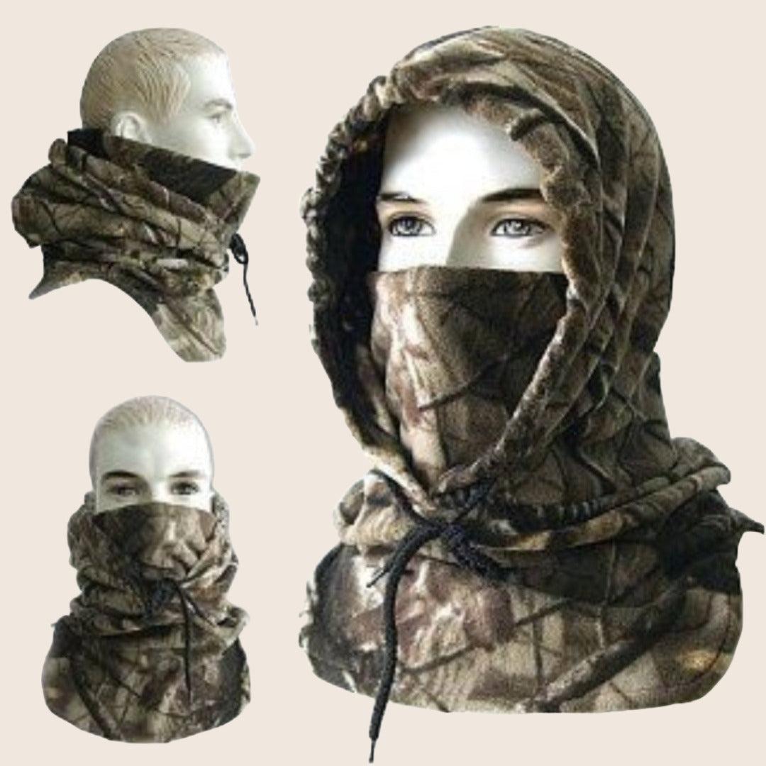 Face mask - Balaclava